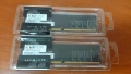 Памет RAM TEAM ELITE 2x8GB DDR4 2666, снимка 2