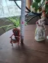 Две порцеланови фигурки, снимка 9