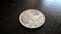 Монета - Германия - 1 марка | 1956г.; серия А, снимка 1