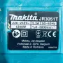 Саблен трион MAKITA-JR3050T, снимка 2