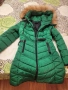 Зимно дамско яке , снимка 7