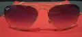 Слънчеви очила Ray-Ban Aviator Large Metal RB3025 001/3F, снимка 2
