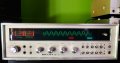 Scott 490 Amplifier Stereomaster Винтидж Извключително рядък,красив и умопомрачително звучащ модел, снимка 8