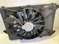 Вентилатор за охлаждане за Alfa Romeo 159 Sportwagon 2009 2.0 M-Jet Оригинален 50516227, снимка 2