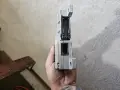 Аудио усилвател Mercedes W211 E-Класа / C219 CLS – OEM 2118702426 / Nokia, снимка 2