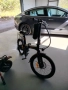 Електрически велосипед KuKirin V2, снимка 2