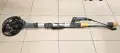Шлайфмашина за стени и тавани FARTOOLS DWS 710E/710W, 225mm 03398-26, снимка 1