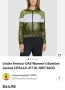 Under Armour M размер Дамско оригинално яке, снимка 1
