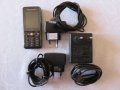 GSM-и с копчета: Sony Ericsson, Samsung, зарядни, снимка 14