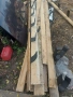 Дървен материал с дебелина от 4,2см и 3см., снимка 5