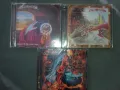 Metallica,Iron Maiden,Accept,Death,Helloween-оригинални,японски, снимка 5