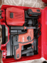 Перфоратор TE6 HILTI, снимка 4