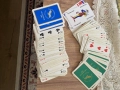 Ретро карти за игра – Thorndon Park Golf Club, Millennium 2000, снимка 2
