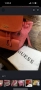 Дамска раница Guess, снимка 8