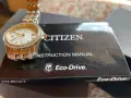 Дамски часовник Citizen Eco Drive, снимка 8
