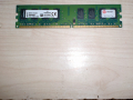 243.Ram DDR2 800 MHz,PC2-6400,2Gb,Kingston НОВ