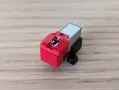 Грамофонна доза OC-105(Onkyo), Audio-Technica AT91R, снимка 1