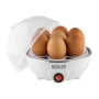 Уред за варене на яйца MUHLER ME-271 – Варете до 7 яйца бързо и лесно, снимка 5