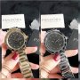 Дамски стилен, ръчен часовник с дата Pandora / Пандора