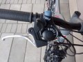 Продавам колела внос от Германия юношески мтв велосипед  графит FC3  INTERBIKE 24 цола преден и заде, снимка 11