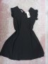 Нова рокля  с връзки на гърба , снимка 1 - Рокли - 38811422