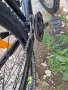 ПЛАНИНСКИ ВЕЛОСИПЕД CUBE 29 AIM ARG- размер L, снимка 10