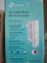 Разширител/Усилвател на обхват за Wi-Fi, RE330 AC1200 Mesh Wi-Fi Extender, снимка 11