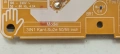Samsung UE55AU7172U със счупен екран CY-BA055HGLR4V/3IN1 Kant-Su2e 50/55 inch / BN9653076H AU7000, снимка 7