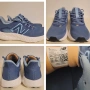 Като нови!Детски маратонки New Balance-36н., снимка 4