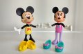 Disney , Minnie Mouse фигурки. , снимка 2