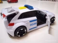 Audi RS 3 и Ford Ka, 1/24,  Dickie toys, снимка 6
