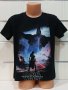Нова детска тениска с дигитален печат STAR WARS, Междузвездни войни, снимка 8