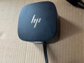 Докинг станция HP G2 HSN-IX01, снимка 3