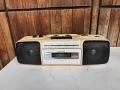 Радио касетофон Panasonic , снимка 1