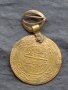 Месингов накит България първо качество стар рядък от соца за КОЛЕКЦИОНЕРИ 28607, снимка 6