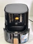 НОВ Philips Airfryer 5000 Connected с 6 МЕСЕЦА ГАРАНЦИЯ, снимка 3