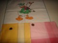 Дамски и детски  носни кърпички, снимка 1 - Други - 30017560