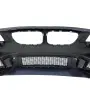 Грундиран боди кит M-Tech с парктроник за BMW 5 Series F10 2010–2017, снимка 5