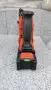 Hilti TE 6-22 Перфоратор Nuron, снимка 5