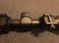 Оптика Nikon Prostaff 3-9*50, снимка 2