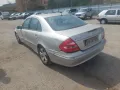 Mercedes-Benz E 270 Е270, Мерцедес W211 на части! Май 2005, снимка 5