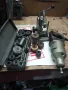 машина за шлайфане на леглата на клапани, снимка 5