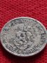 Монета 10 стотинки 1912г. Царство България за колекция декорация - 24828, снимка 6