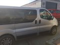 Рено трафик 2.0дци Renault Trafic 2.0dci на части, снимка 5