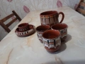 Лот от керамични изделия, снимка 1