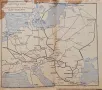 Официален пътеводител за железопътните, водните, автомобилните и други пътнишки съобщения, снимка 4