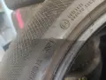 4бр. зимни гуми 235/55/19-255/50/19 Continental спорт пакет, снимка 4