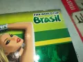 FOOTBALL HITS BRASIL CD 1004252242, снимка 8