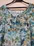 СТРАХОТНА СВЕЖА ТУНИКА 3XL, снимка 2