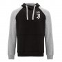 НОВО! Суичъри, тип HOODIE, горница ЮВЕНТУС / JUVENTUS - 5 цвята!, снимка 1